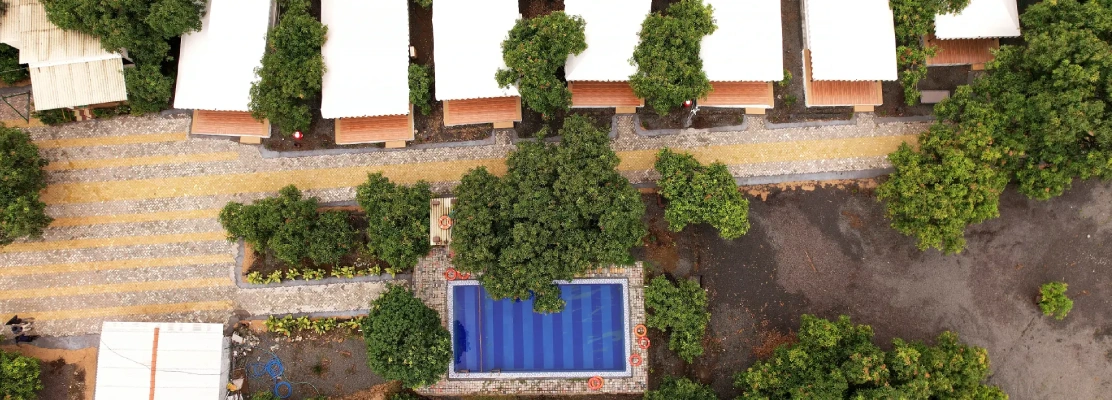 Viraaya Gir Resort,Booking resorts near gir forest