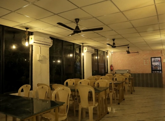 Viraaya Gir Resort,Booking resorts near gir forest