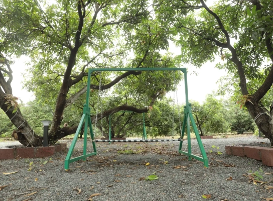 Viraaya Gir Resort,Booking resorts near gir forest