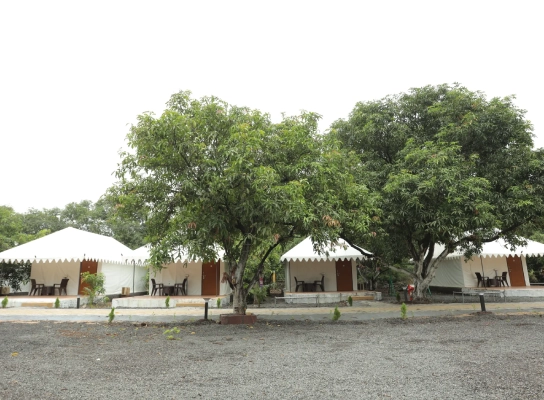 Viraaya Gir Resort,Booking resorts near gir forest