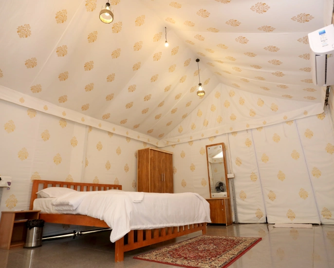 Viraaya Gir Resort, gir resort, Sasan Gir Hotels and Resorts