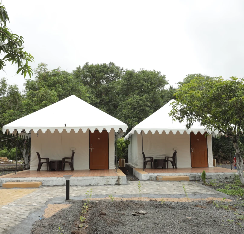 Viraaya Gir Resort, gir resort, Sasan Gir Hotels and Resorts