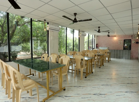 Viraaya Gir Resort,Booking resorts near gir forest