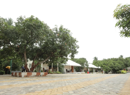 Viraaya Gir Resort,Booking resorts near gir forest