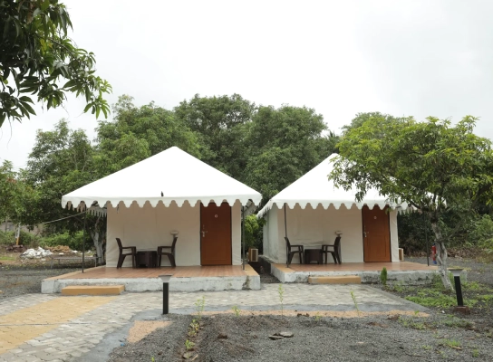 Viraaya Gir Resort,Booking resorts near gir forest