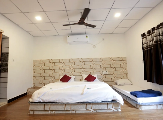 Viraaya Gir Resort,Booking resorts near gir forest