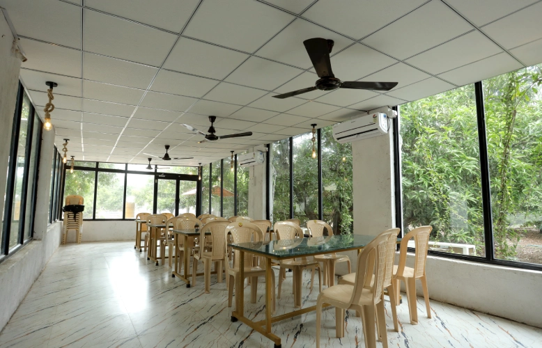 Viraaya Gir Resort, gir resort, Sasan Gir Hotels and Resorts